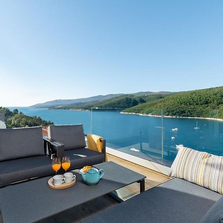 D&A Superior Apartman Rabac Exterior foto