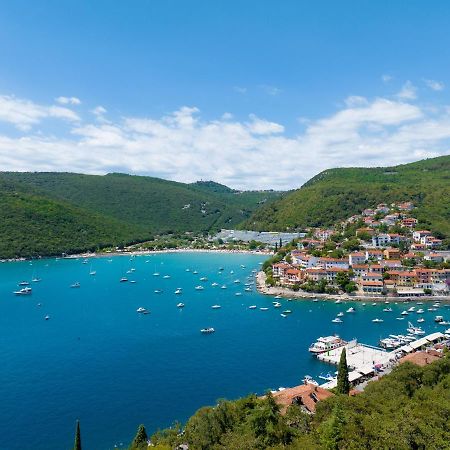 D&A Superior Apartman Rabac Exterior foto