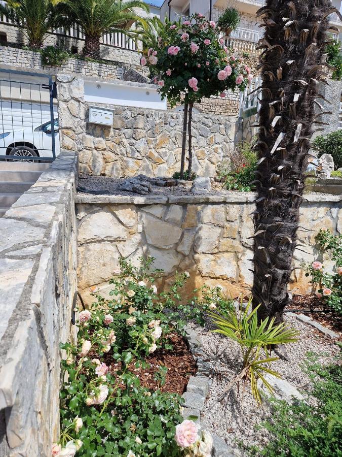 D&A Superior Apartman Rabac Exterior foto